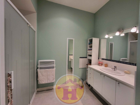 Vente Appartement Saint-Junien Réf. 1092 - Slide 10