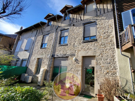 Vente Appartement Saint-Junien Réf. 1092 - Slide 11