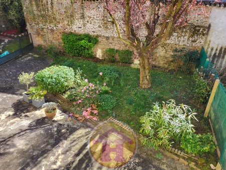 Vente Appartement Saint-Junien Réf. 1092 - Slide 12