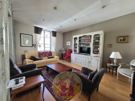 Vente Appartement Saint-Junien Réf. 1092 - Slide 2