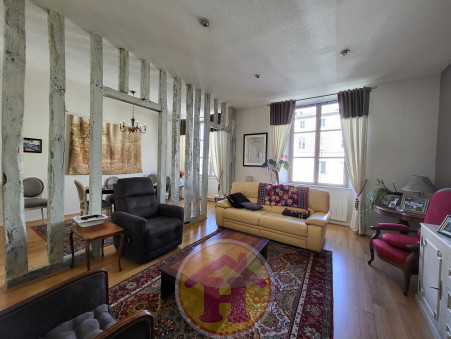 Vente Appartement Saint-Junien Réf. 1092 - Slide 3