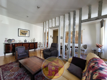 Vente Appartement Saint-Junien Réf. 1092 - Slide 4