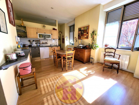 Vente Appartement Saint-Junien Réf. 1092 - Slide 5