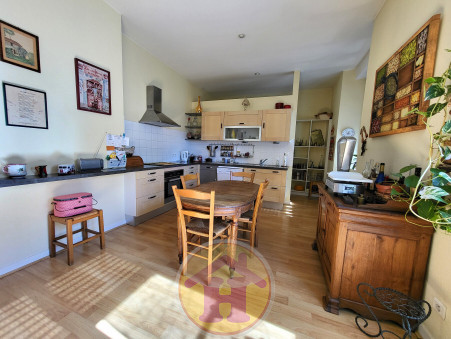 Vente Appartement Saint-Junien Réf. 1092 - Slide 6