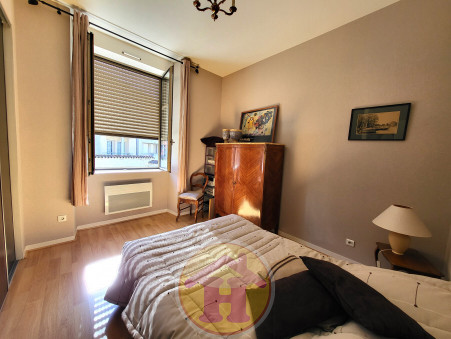 Vente Appartement Saint-Junien Réf. 1092 - Slide 8