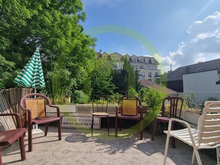 SANNOIS  190 000 €