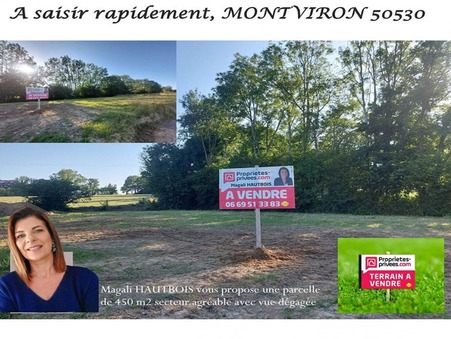 Sartilly-Baie-Bocage 48 000 €