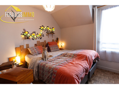 Maison 224 900 €  Réf. 9141 Vauréal