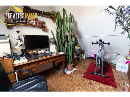 Maison sur Vauréal ; 224 900 €  ; Achat Réf. 9141