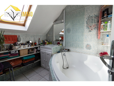 Achat maison Vauréal Réf. 9141