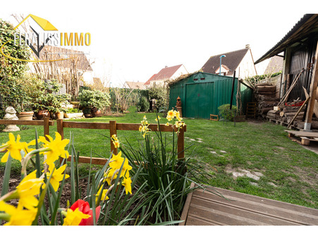 Maison sur Vauréal ; 224 900 €  ; A vendre Réf. 9141