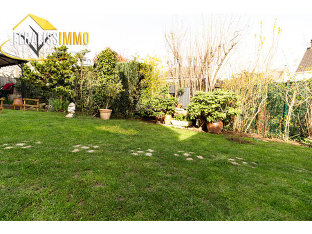 Maison sur Vauréal ; 224 900 €  ; Achat Réf. 9141