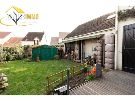 Achat maison Vauréal Réf. 9141