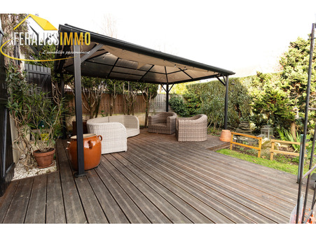 A vendre maison Vauréal 95490; 224 900 € 