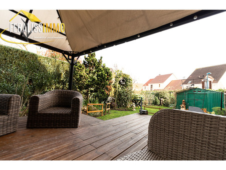 Maison 224 900 €  Réf. 9141 Vauréal