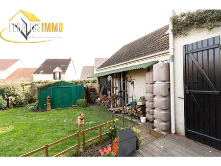 A vendre maison Vauréal 95490; 224 900 € 