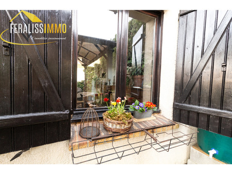 A vendre maison Vauréal 95490; 224 900 € 