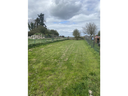 Maison sur Lesquielles-Saint-Germain ; 119 900 € ; Vente Réf. 1_10095AS