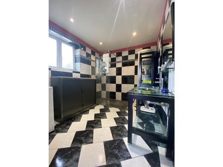 Maison 119 900 € sur Lesquielles-Saint-Germain (02120) - Réf. 1_10095AS