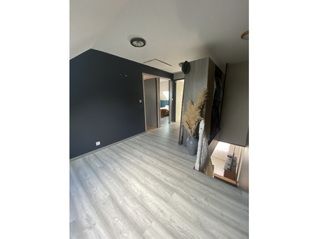 A vendre maison Lesquielles-Saint-Germain 02120; 119 900 €