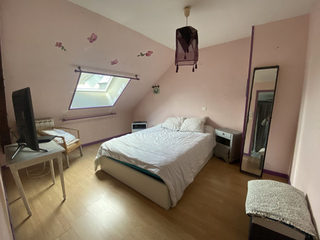 Vente maison 119 900 € Lesquielles-Saint-Germain