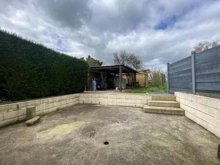 Maison 119 900 € Réf. 1_10095AS Lesquielles-Saint-Germain