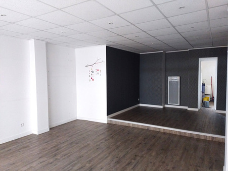 Location local commercial Montrouge 92120; 1 200 € 