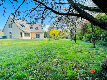 Vezin le coquet  499 000 €