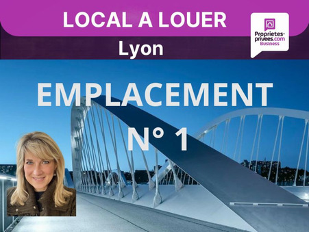 Lyon 6eme Arrondissement 49 500€