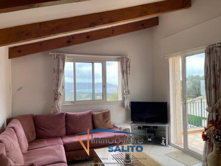 Maison 498 000 € sur Lumio (20260) - Réf. 963