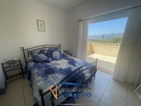 Achat maison Lumio Réf. 963