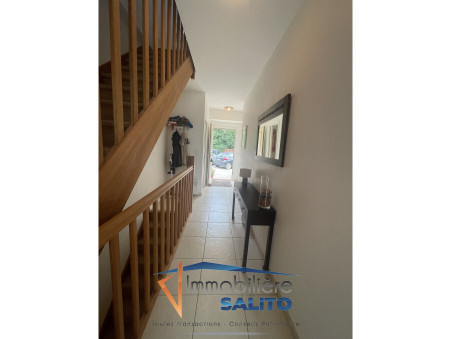 Vente maison 498 000 € Lumio