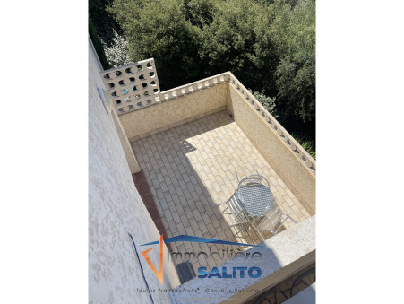 Maison 498 000 € Réf. 963 Lumio