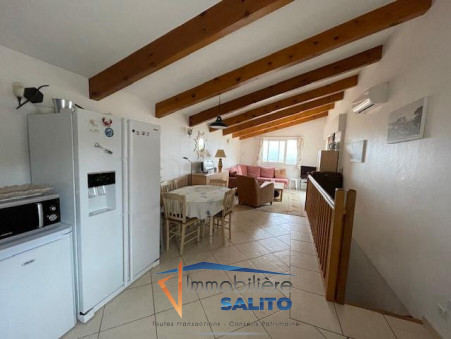 Maison 498 000 € Réf. 963 Lumio