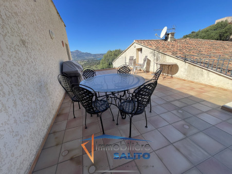 Maison 498 000 € Réf. 963 Lumio