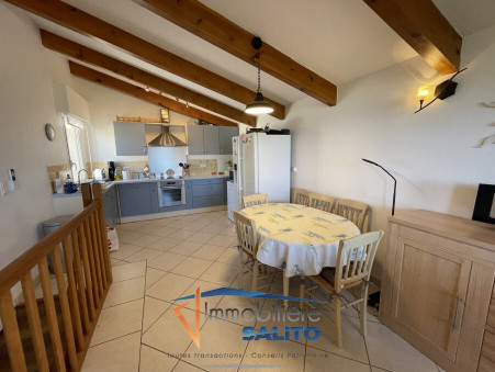 Maison 498 000 € sur Lumio (20260) - Réf. 963