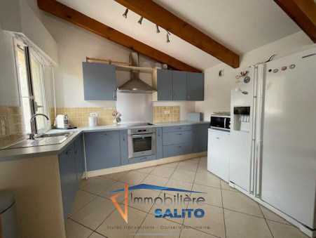 A vendre maison Lumio 20260; 498 000 €