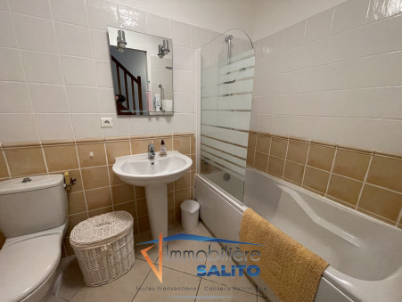 Vente maison 498 000 € Lumio