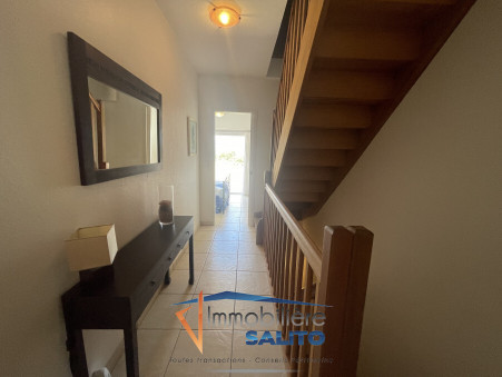 Vente maison 498 000 € Lumio