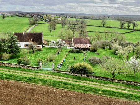 Vente maison prix nous consulter Pontaubert