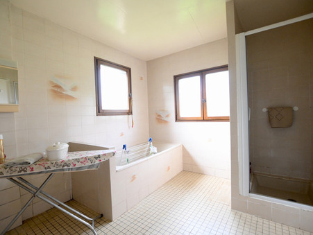 A vendre maison Pontaubert 89200; prix nous consulter