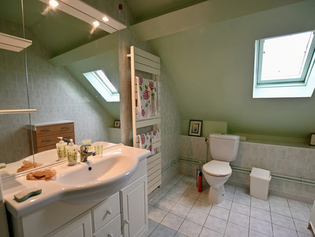 Maison prix nous consulter sur Pontaubert (89200) - Réf. 33_FLIP2024024