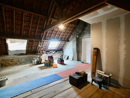 Maison prix nous consulter Réf. 33_FLIP2024024 Pontaubert