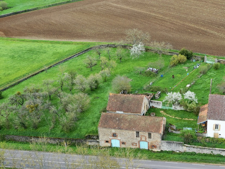 Maison prix nous consulter Réf. 33_FLIP2024024 Pontaubert