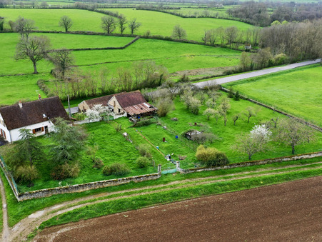 Maison sur Pontaubert ; prix nous consulter ; Vente Réf. 33_FLIP2024024