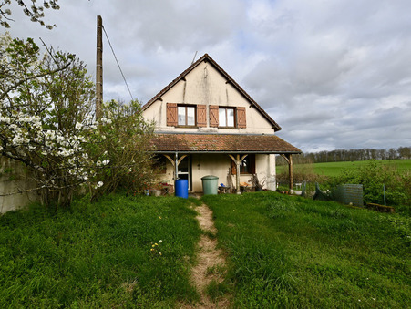 Vente maison prix nous consulter Pontaubert