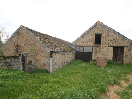 Vente maison prix nous consulter Pontaubert