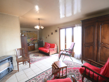 Maison prix nous consulter sur Pontaubert (89200) - Réf. 33_FLIP2024024