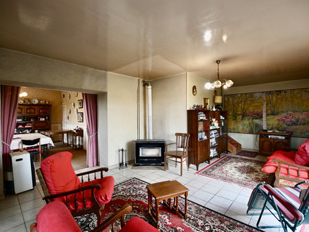 Vente maison prix nous consulter Pontaubert