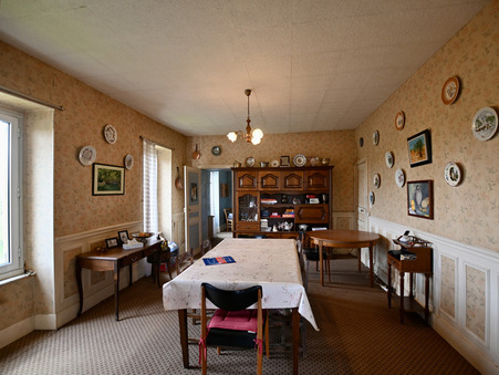 Achat maison Pontaubert Réf. 33_FLIP2024024